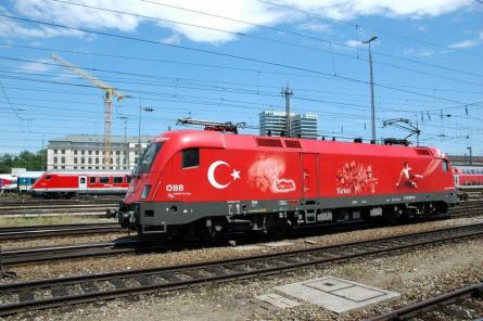 06.07.2008 in München Hbf