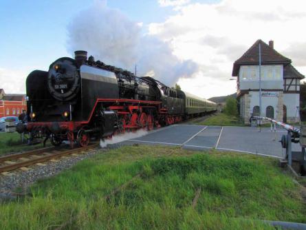 24.10.2010 in Laucha