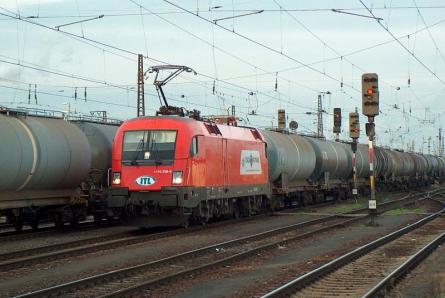 02.12.2008 in Großkorbetha Rbf