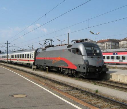 05.04.2009 in Wien West