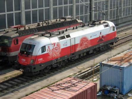 06.04.2009 Wien West