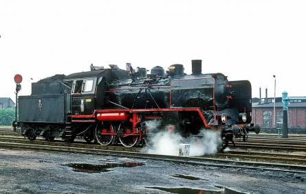 27.05.1976 Malbork
