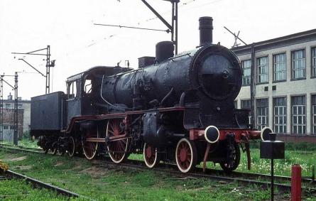 29.05.1976 Warszawa