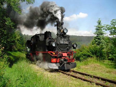 11.06.2011 in Schönheide