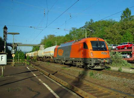 03.06.2010 in Eichenberg