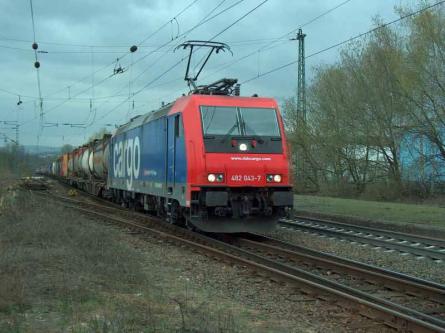 02.04.2008 in Wiesbaden-Biebrich